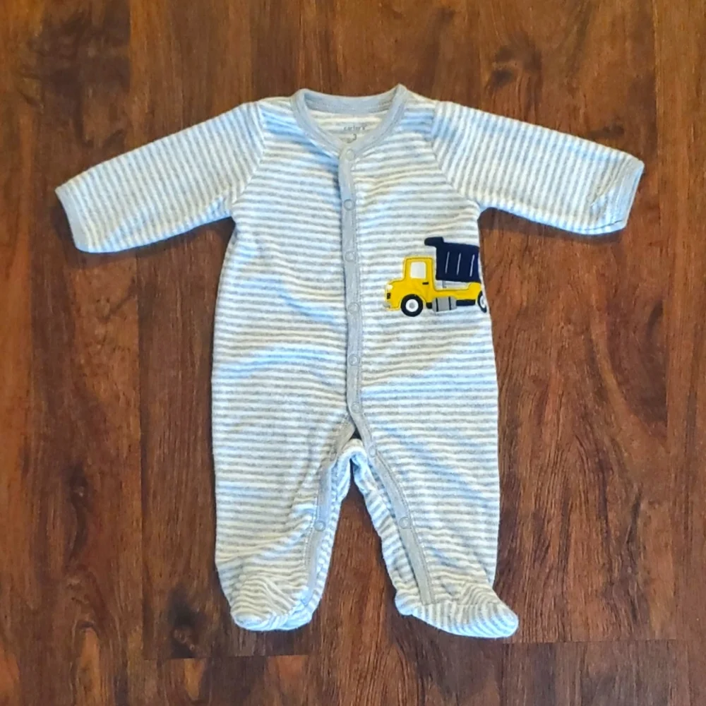 Carters will sell